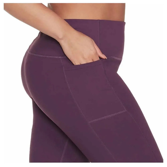 Skechers Ladies' Gowalk High Rise Tight NWOT - Picture 5 of 7